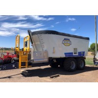 ESPERANCE AND DISTRICTS AGRICULTURAL SOCIETY INC WA 14/15TH OCTOBER 2022